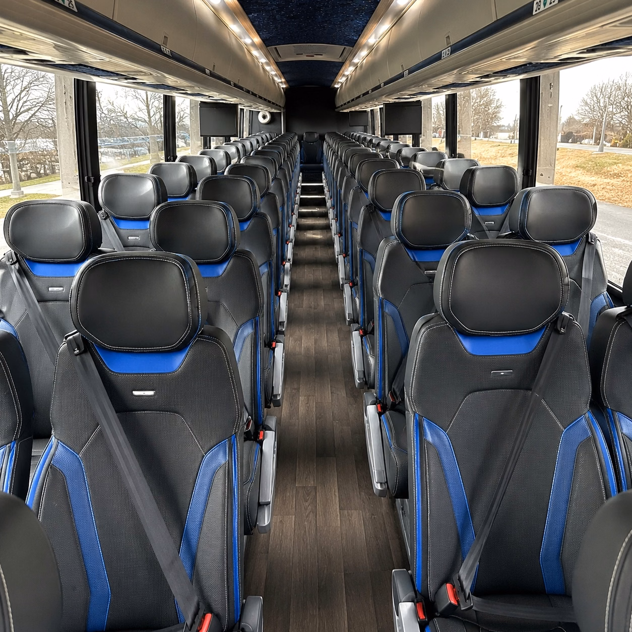 jurupa valley long distance transportation
