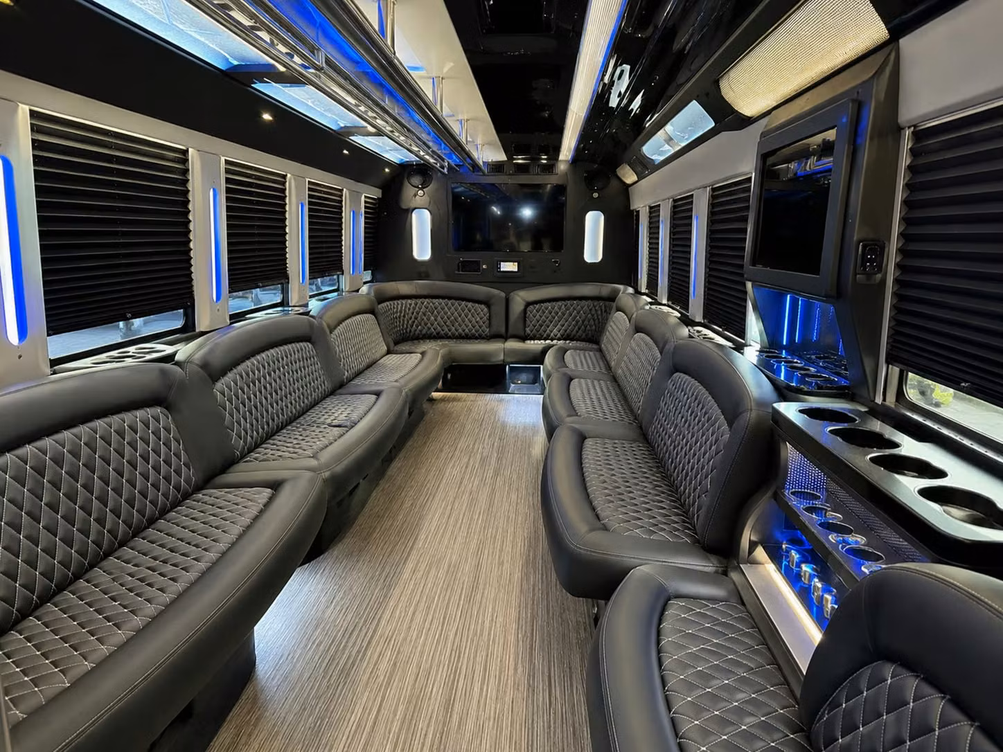 jurupa valley prom transportation