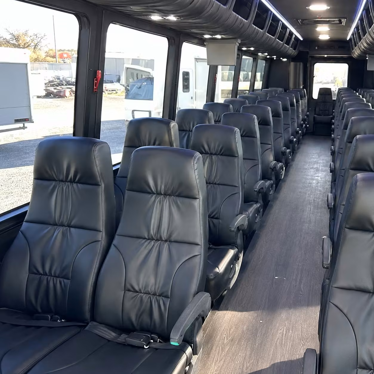 jurupa valley sporting event transportation